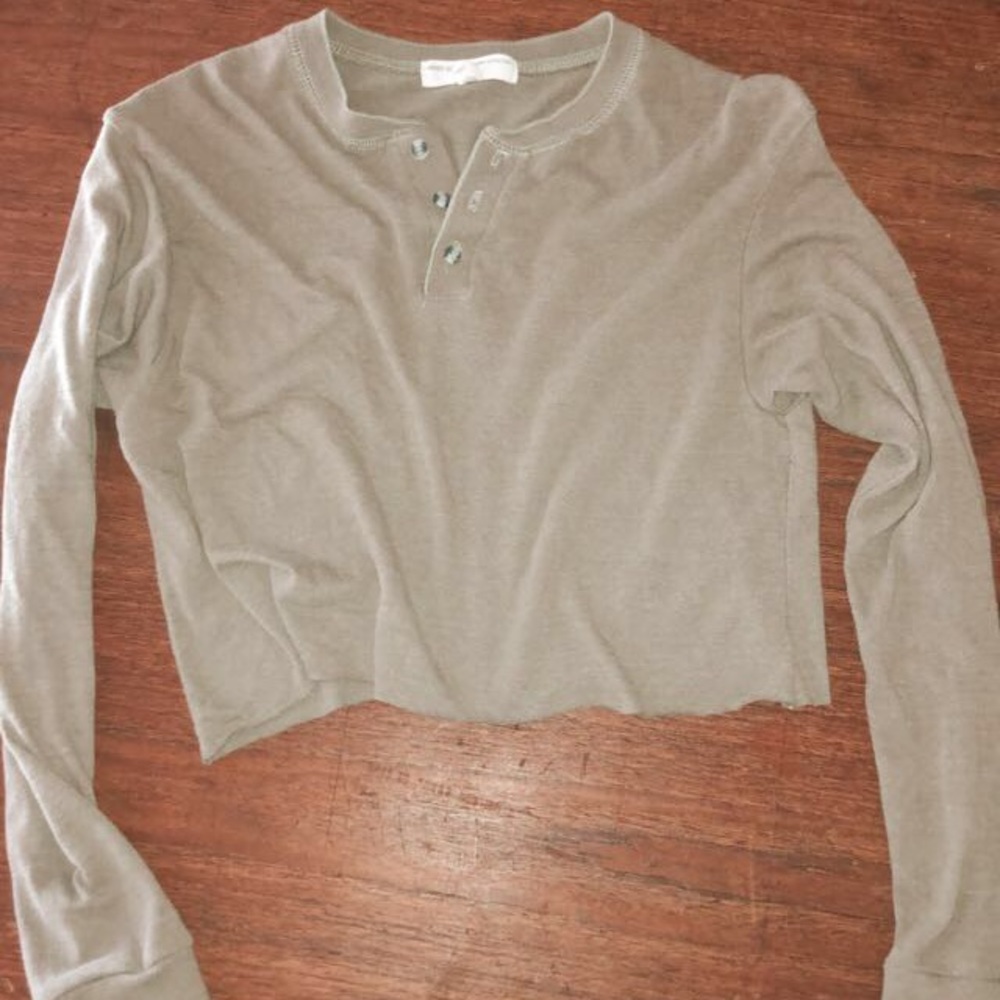 Urban Outfitter button down